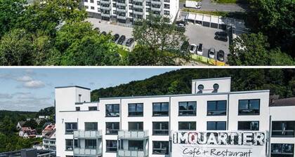 Gandersheimer Boardinghouse