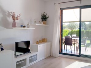 Fernseher
