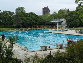 Children's activities