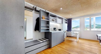 Evi's Home Hotel & Apartments