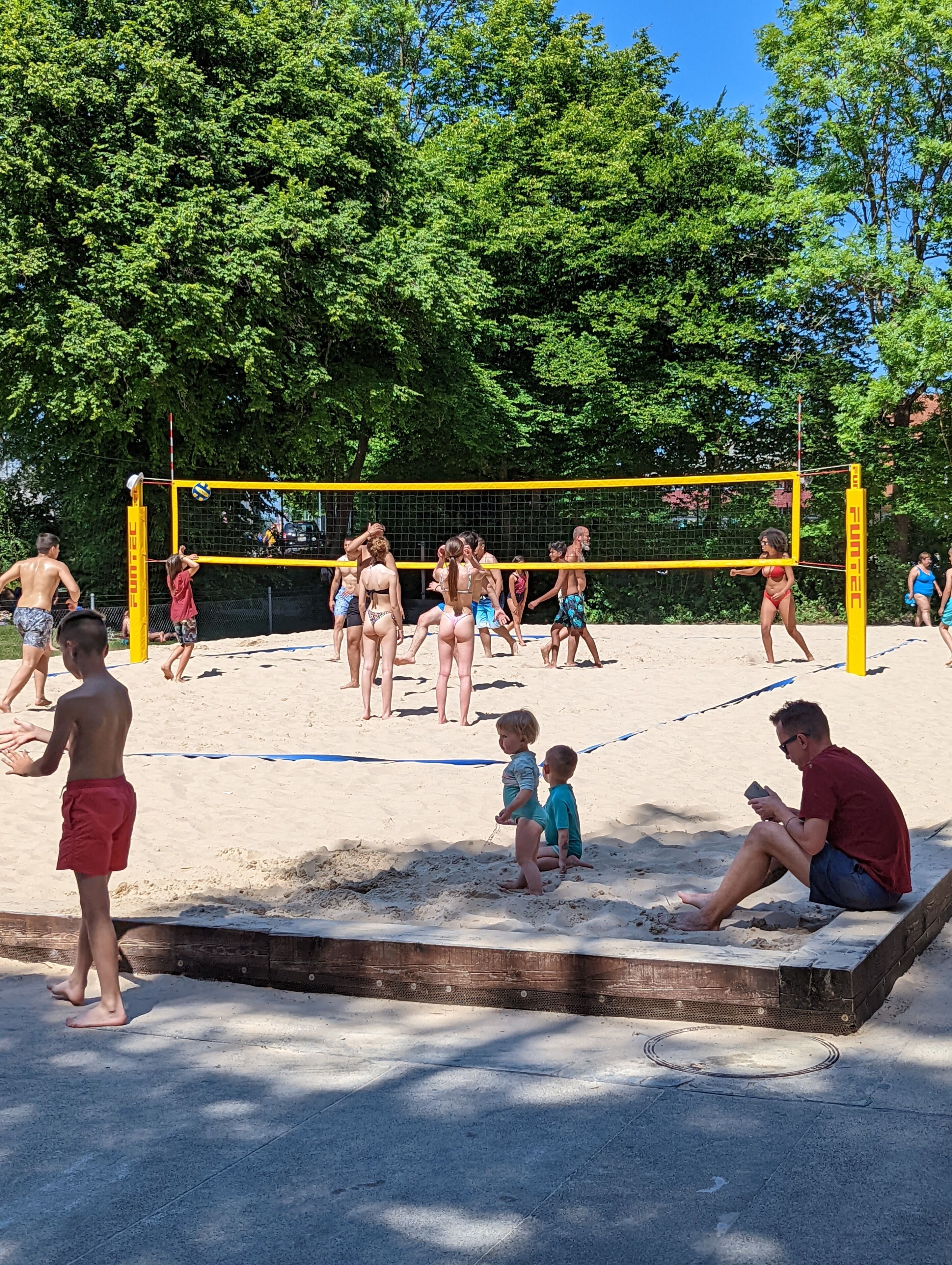 Foto - Evi's Home Hotel & Apartments