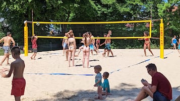 Activités pour enfants