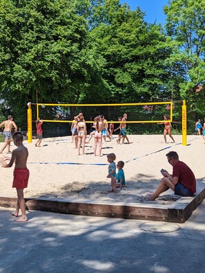 Children’s activities - Evi's Home Hotel & Apartments (Bern)