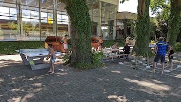 Children's activities