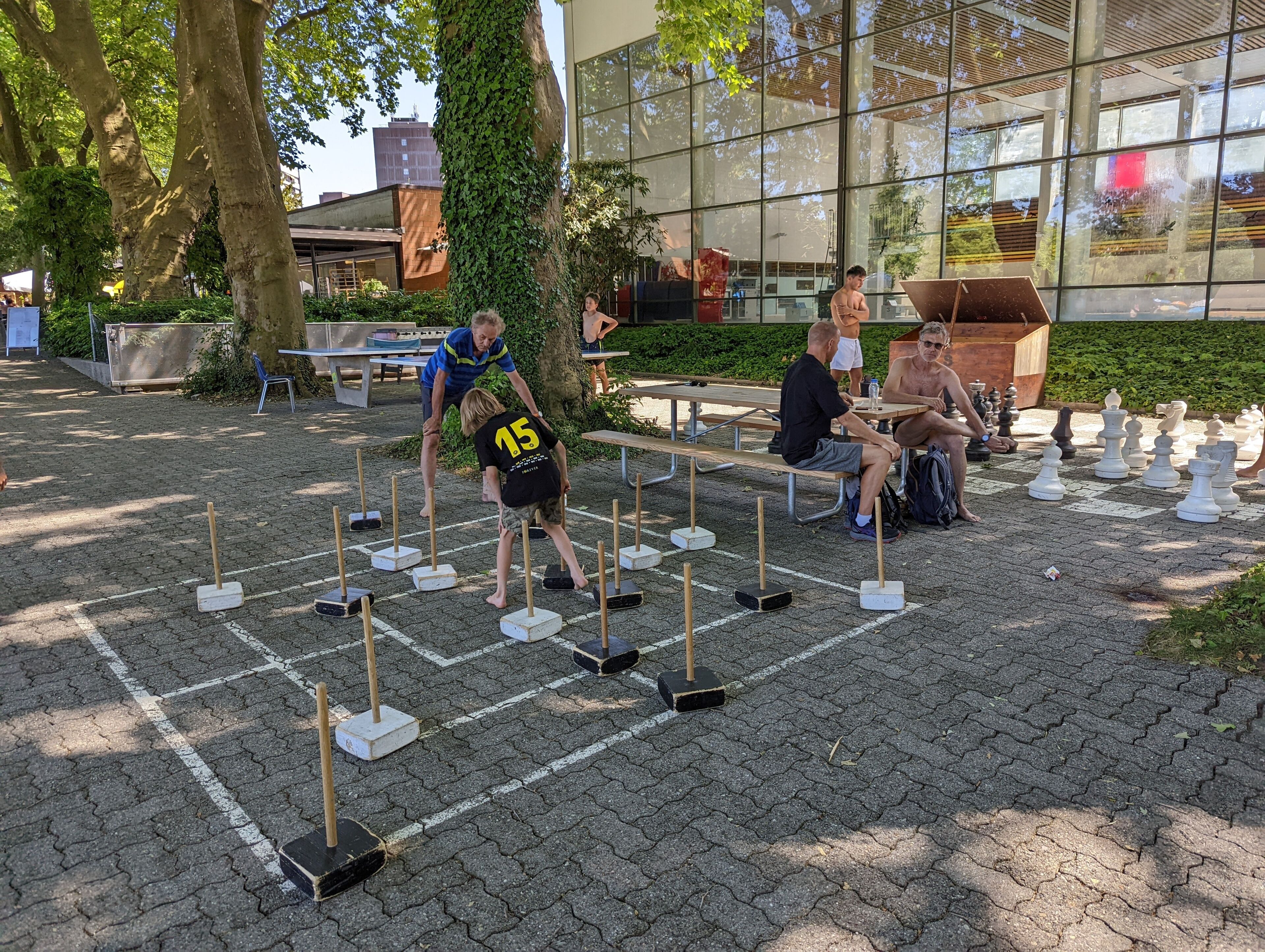 Foto - Evi's Home Hotel & Apartments