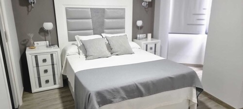 Virrey del Pino, brand new apartment in Baena