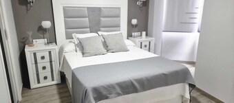 Virrey del Pino, brand new apartment in Baena