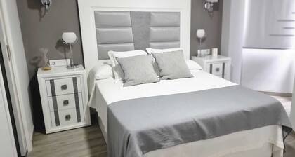 Virrey del Pino, brand new apartment in Baena