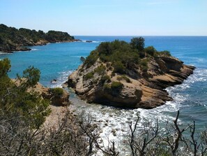 Plage