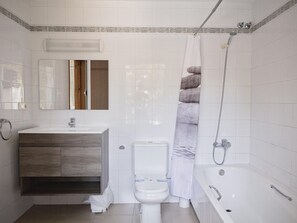 Badkamer