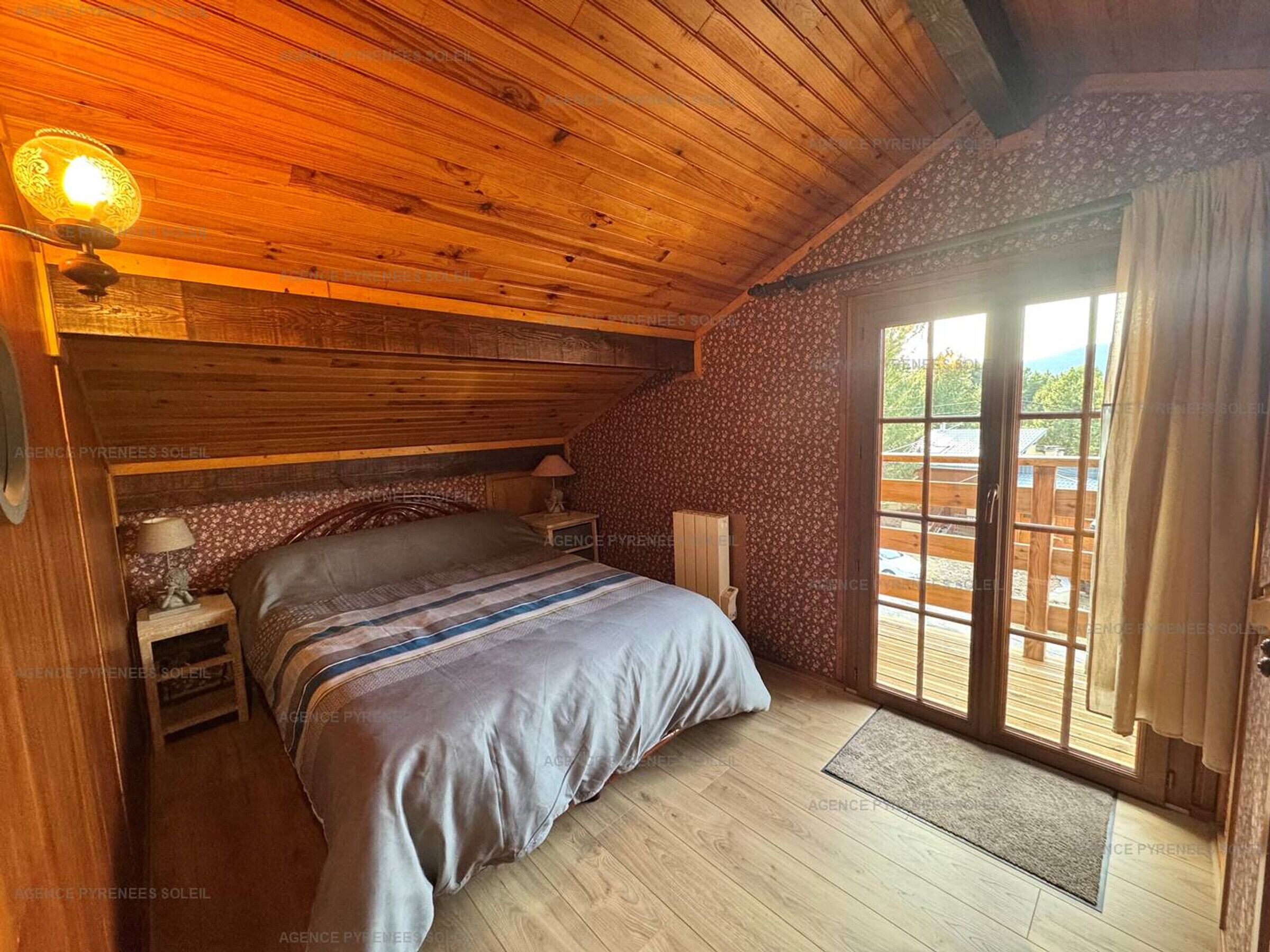 3 bedrooms, free WiFi