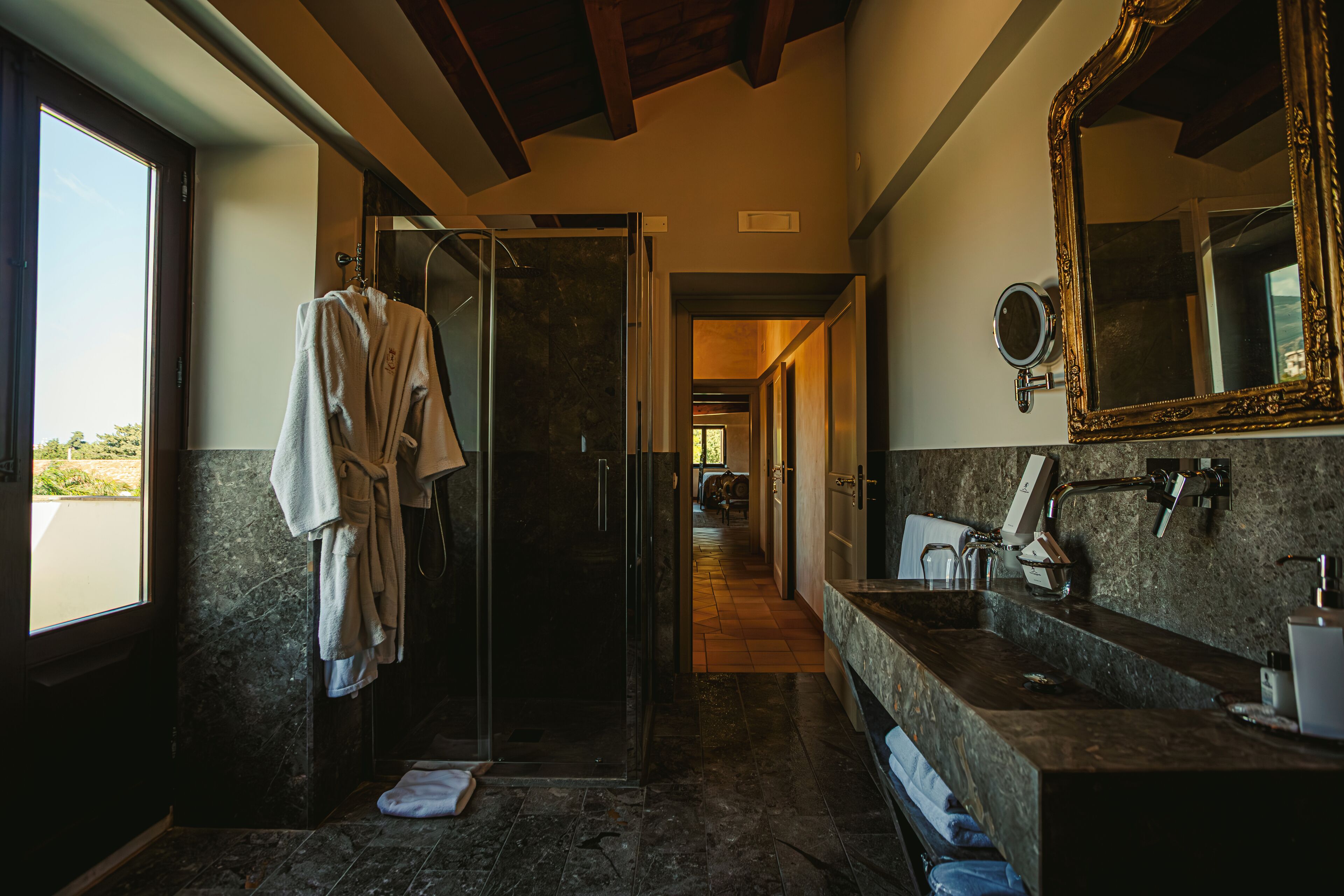 Foto - Villa del Gattopardo Suites & Spa