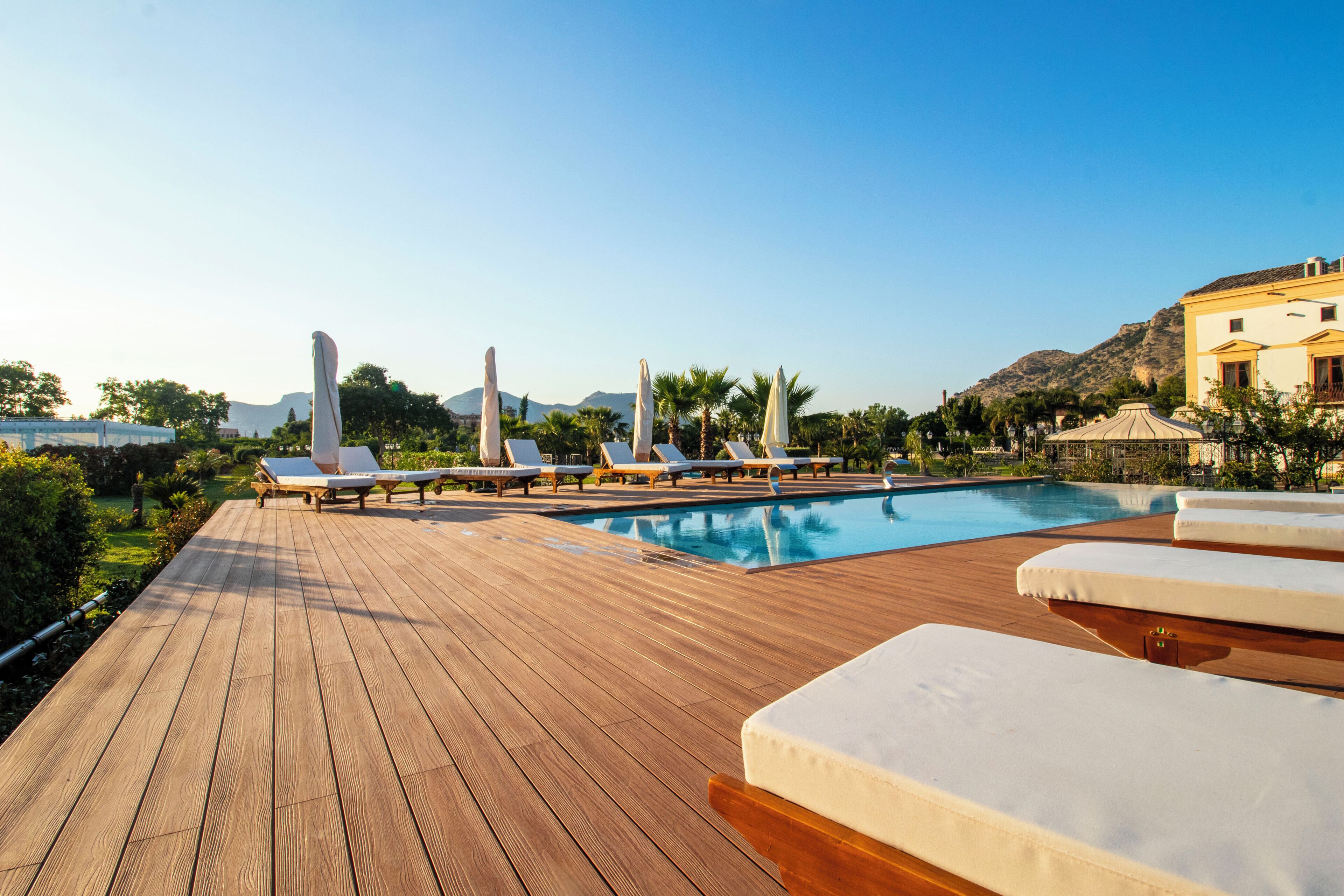Foto - Villa del Gattopardo Suites & Spa