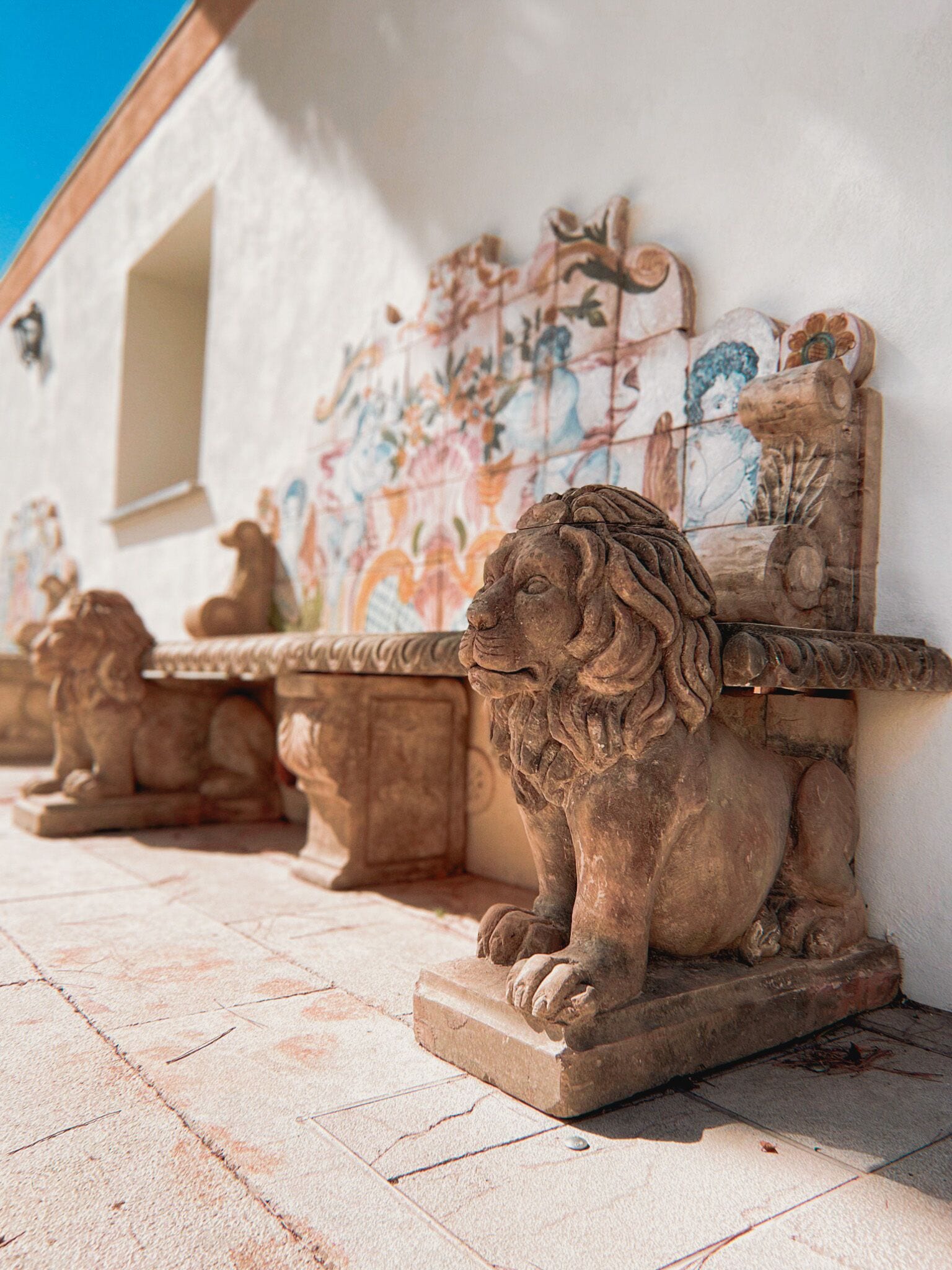 Foto - Villa del Gattopardo