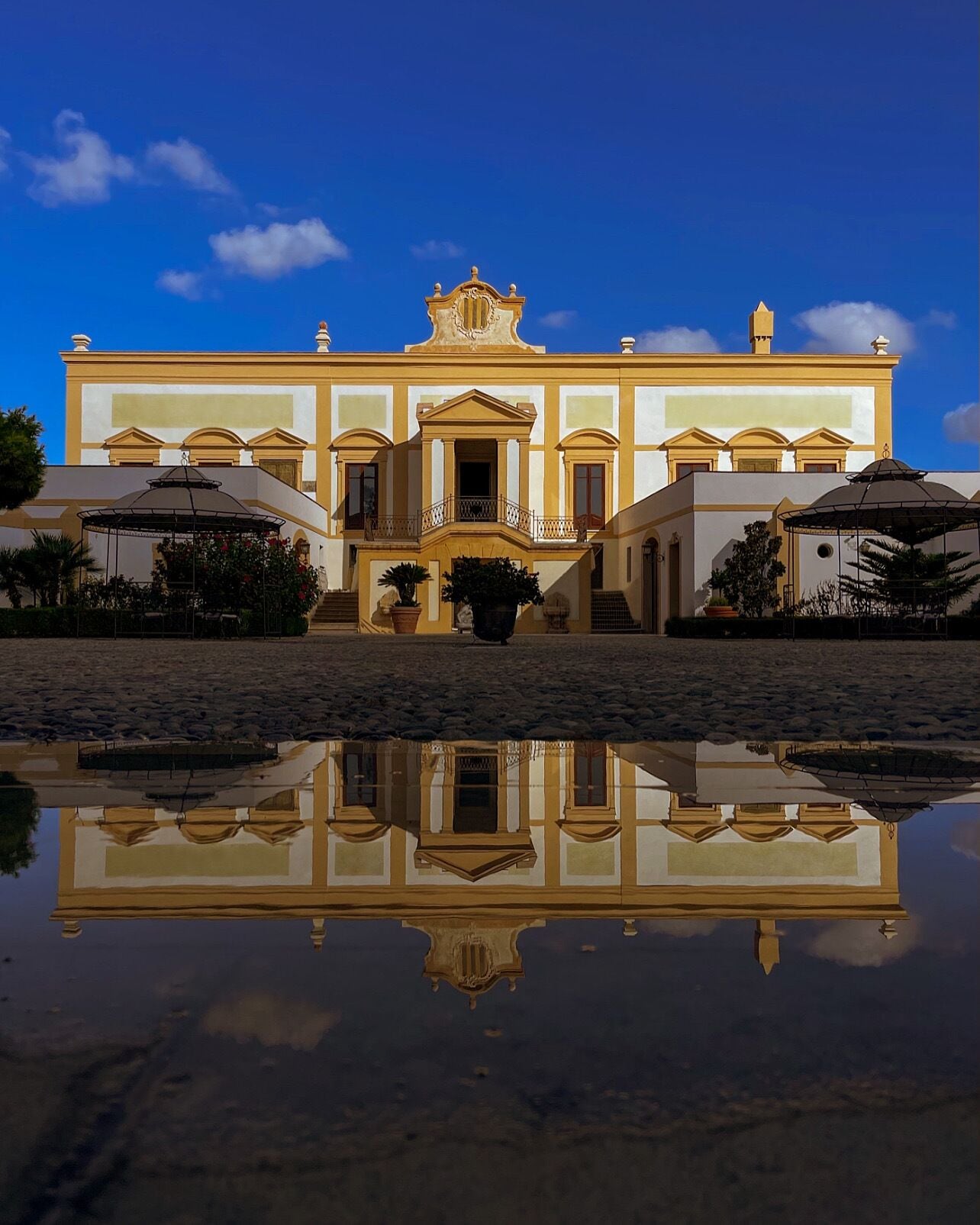 Foto - Villa del Gattopardo