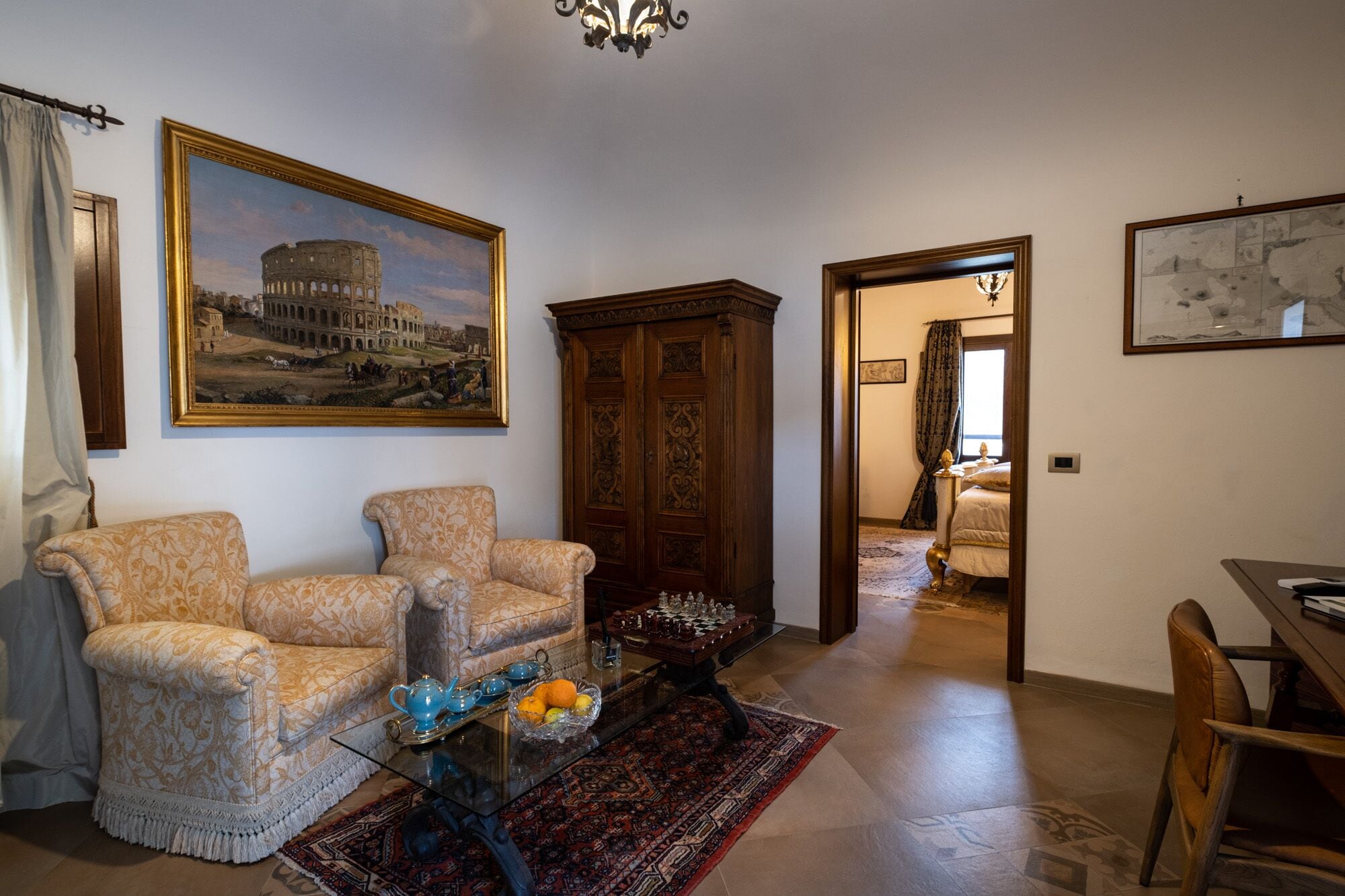 Foto - Villa del Gattopardo