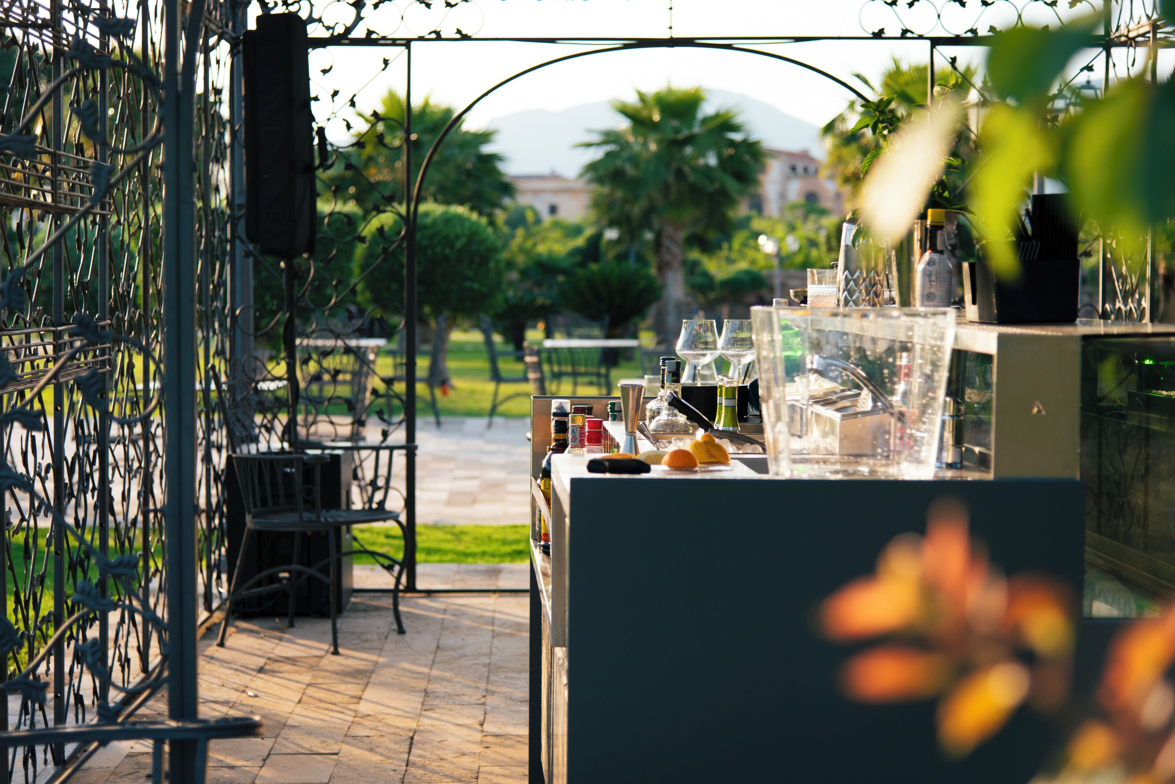 Foto - Villa del Gattopardo Suites & Spa