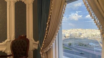 Royal Suite | Terrace/patio