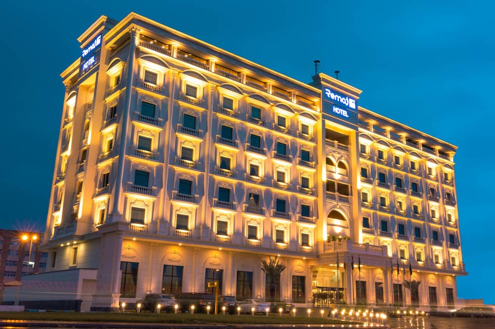 Remaj Hotel