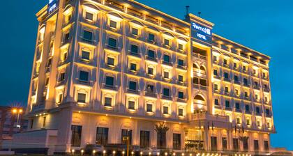 Remaj Hotel