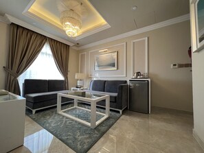 LED TV - Remaj Hotel (Taif)