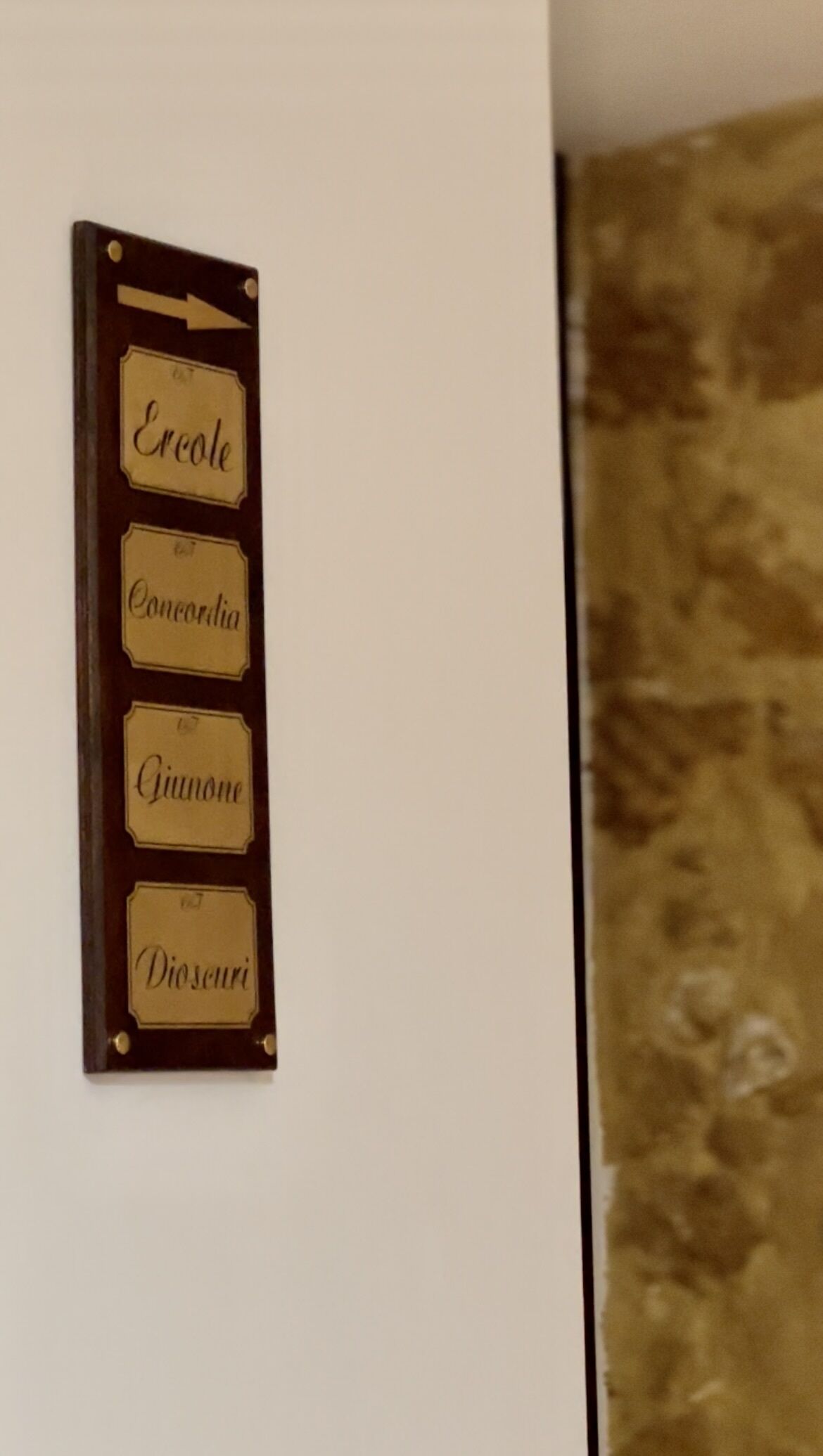 Foto - Città Dei Templi GuestHouse