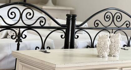 Citta' dei templi guesthouse