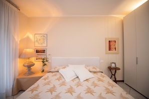 Basic Apartment