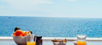 Apartamento Sol Naixent - Sensacionales Vistas al Mar (2/4pax-SN1HAB)