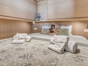 1 bedroom, free WiFi