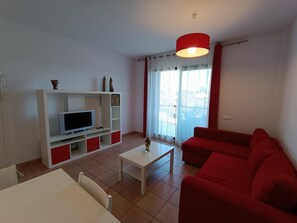 Televisión 