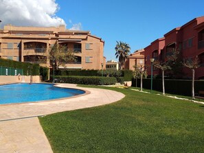 Alberca