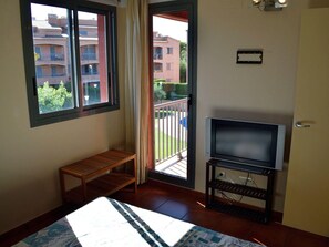 3 Schlafzimmer, kostenloses WLAN, Bettw äsche