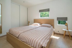 2 Schlafzimmer