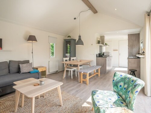 Ruhe, Stille, viel frische Luft! Öffnen Sie die Terrassentüren und erleben Sie es von diesem schönen