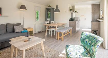 Ruhe, Stille, viel frische Luft! Öffnen Sie die Terrassentüren und erleben Sie es von diesem schönen