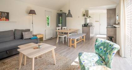 Calme, tranquillitĂ©, une abondance d'air frais! Ouvrez les portes-fenĂȘtres et faites-en l'expĂ©rience