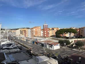 Port de plaisance