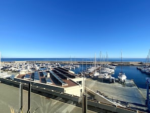 Port de plaisance