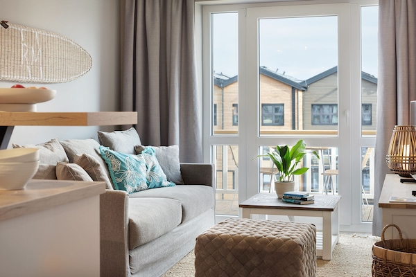 Apartamento Confort | Vistas desde la habitación