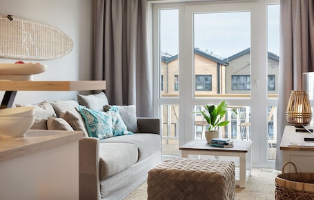 Comfort Apartment | View from room