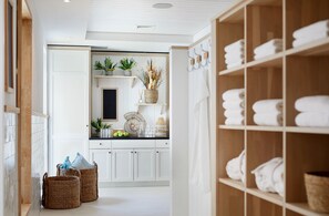 Sauna, hot tub, steam room, massages - Beach Apartments Büsum (Büsum)