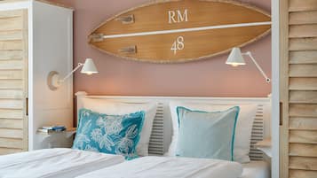 Comfort Apartment | 2 bilik tidur, peralatan tempat tidur hipoalergenik