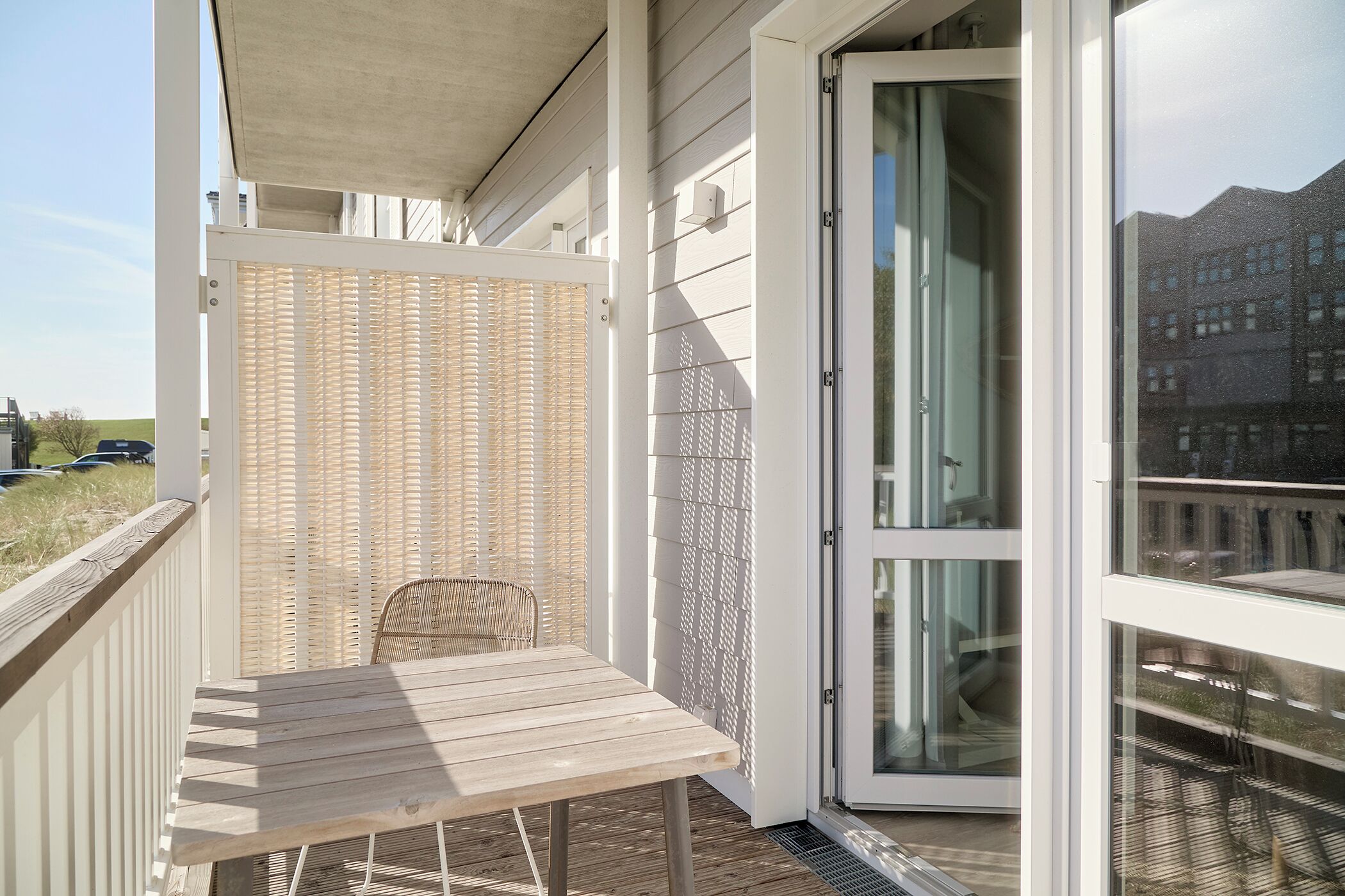 Condo premium | Sacada