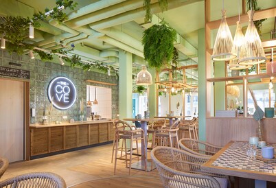 Beach Apartments Büsum