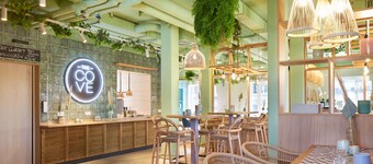 Beach Apartments Büsum