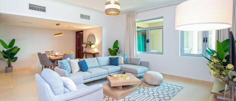 Căn hộ | Nội thất