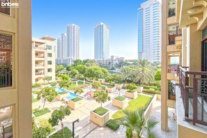 View from property - bnbme | Túria Tower A | 2 BDR (Dubai)
