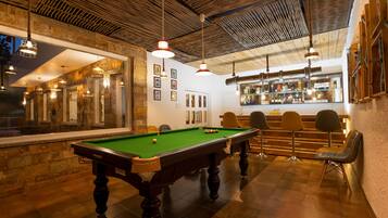 Billiards