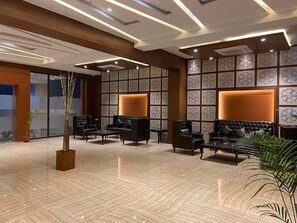 Recepción